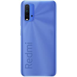 Xiaomi Redmi 9T 128GB - Blue - Unlocked