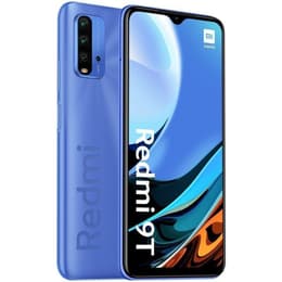 Xiaomi Redmi 9T 128GB - Blue - Unlocked