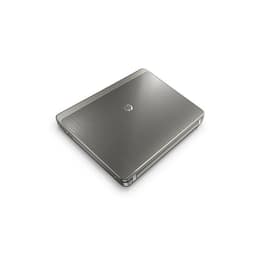 HP ProBook 4330S 13-inch (2011) - Celeron B810 - 8GB - SSD 512 GB QWERTY - Spanish
