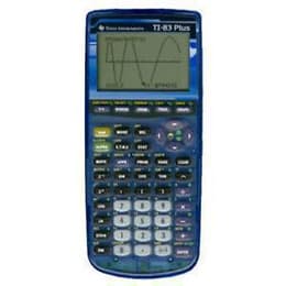 Texas TI-83 Plus Calculator