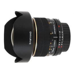 Samyang Camera Lense 14 mm f/2.8 14mm f/2.8