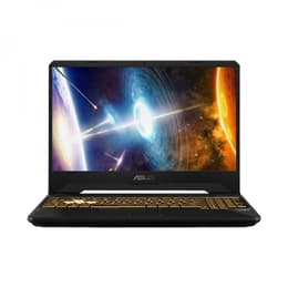 Asus TUF 565DV-AL173T 15-inch - Ryzen 7 3750H - 16GB 512GB NVIDIA GeForce RTX 2060 AZERTY - French