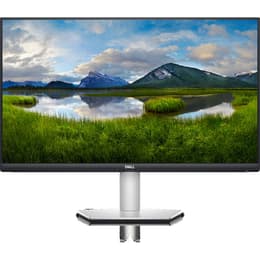 27-inch Dell S2721QSA 3840 x 2160 LCD Monitor Black