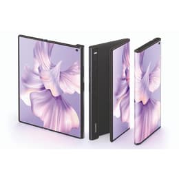 Huawei Mate Xs 2 256GB - Midnight Black - Unlocked - Dual-SIM