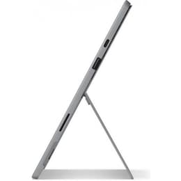 Microsoft Surface Pro 7 12-inch Core i5-1035G4 - SSD 256 GB - 8GB QWERTY - Nordic