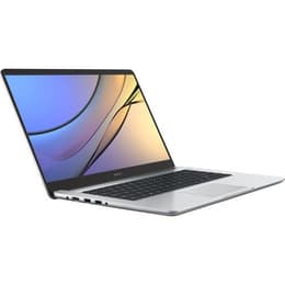 Huawei MateBook D 15-inch (2020) - Core i3 - Gen 10 (U) - 8GB - SSD 512 GB QWERTY - Spanish