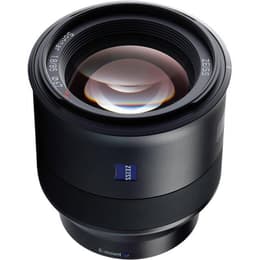 Zeiss Camera Lense Batis 85mm f/1.8 Sony E 85mm f/1.8