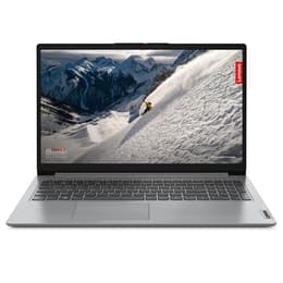 Lenovo IdeaPad 1 15-inch (2023) - Ryzen 3 - 7000 Series (U) - 8GB - SSD 128 GB QWERTY - Portuguese