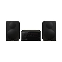 Onkyo CR-265 Micro Hi-Fi system Bluetooth