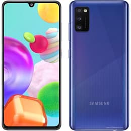 Galaxy A41 64GB - Blue - Unlocked - Dual-SIM