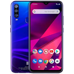 BLU G9 Pro 128GB - Blue - Unlocked