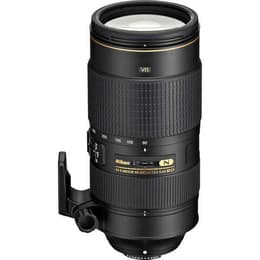 Nikon Camera Lense F f/4.5-5.6 80