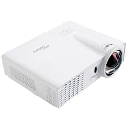 Optoma DAWSZLST X306ST Video projector 3200 Lumen - White
