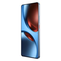 Realme GT 7T 512GB - Blue - Unlocked