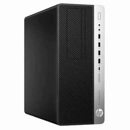 EliteDesk 800 G5 Tower Core i5-9500 3Ghz - SSD 256 GB - 24GB