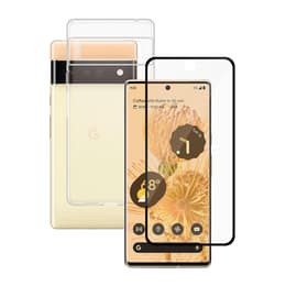 Panzerglass Google Pixel 6 Pro - Transparent