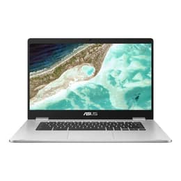 Asus Chromebook Z1400CN-BV0543 Celeron 1.1 GHz 64GB eMMC - 8GB QWERTY - Spanish