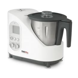 Multi-purpose food cooker Simeo Delimix DX325 2L - White