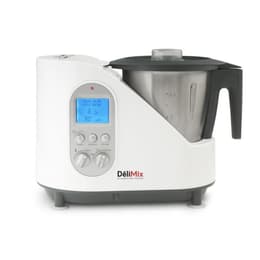 Multi-purpose food cooker Simeo Delimix DX325 2L - White