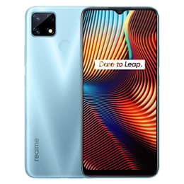 Realme 7I 64GB - Blue - Unlocked