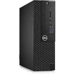 OptiPlex 3050 Core i3-6100 3.7Ghz - SSD 256 GB - 8GB