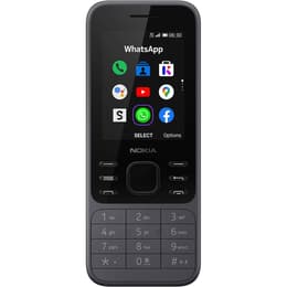 Nokia 6300 4G - Black - Unlocked