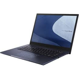 Asus ExpertBook B7 FLIP 14-inch () - Core i5 - Gen 12 (P) - 16GB - 512 GB SSD QWERTZ - German