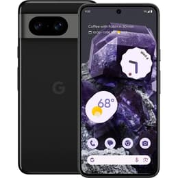 Google Pixel 8 256GB - Black - Unlocked