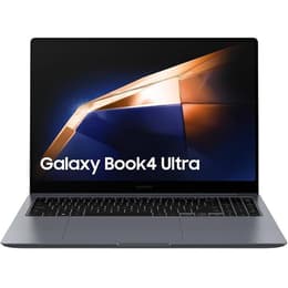 Samsung Galaxy Book4 15-inch (2023) - Core i5 - Gen 13 (U) - 16GB - SSD 512 GB QWERTY - English