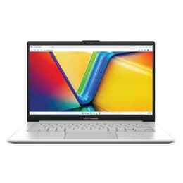Asus VivoBook S1404ZA-NK385W 14-inch (2022) - Core i5-1235U - 16GB - SSD 512 GB AZERTY - French