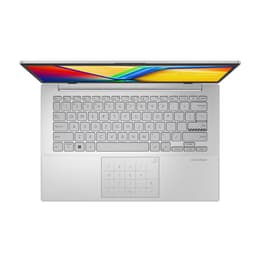 Asus VivoBook S1404ZA-NK385W 14-inch (2022) - Core i5-1235U - 16GB - SSD 512 GB AZERTY - French