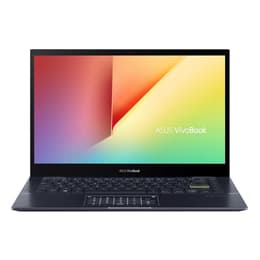 Asus VivoBook Flip TM420UA 14-inch (2021) - Ryzen 7 - 5000 Series (U) - 16GB - SSD 512 GB AZERTY - French