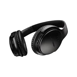 Bose QC35 II noise-Cancelling wireless Headphones with microphone - Black