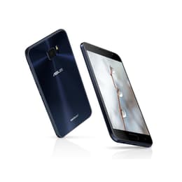 Asus Zenfone V 32GB - Black - Unlocked