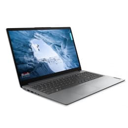 Lenovo IdeaPad 1 15ALC7 15-inch (2021) - Ryzen 5 - 5000 Series (U) - 8GB - SSD 512 GB AZERTY - French