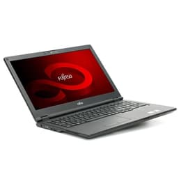 Fujitsu LifeBook E5510 15-inch (2020) - Core i5 - Gen 10 (U) - 16GB - SSD 512 GB QWERTZ - German