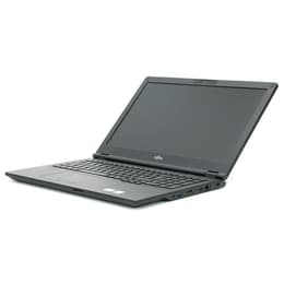 Fujitsu LifeBook E5510 15-inch (2020) - Core i5 - Gen 10 (U) - 16GB - SSD 512 GB QWERTZ - German