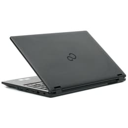 Fujitsu LifeBook E5510 15-inch (2020) - Core i5 - Gen 10 (U) - 16GB - SSD 512 GB QWERTZ - German