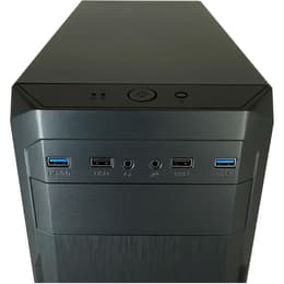 Lc Power 7039B Core i7-4770S 3.1 GHz - SSD 2 TB - 32GB