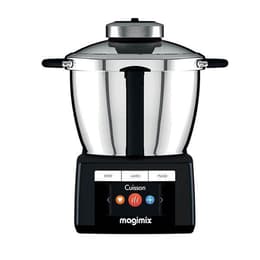 Multi-purpose food cooker Magimix Cook Expert 18903 3.5L - Black