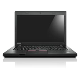 Lenovo ThinkPad L450 14-inch (2015) - Core i3-5005U - 8GB - SSD 240 GB AZERTY - French