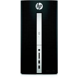 570-P005NF Core i5-7400 3Ghz - HDD 1 TB - 8GB