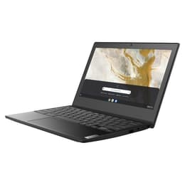 Lenovo Chromebook IdeaPad 3 CB 11IGL05 Celeron 1.1 GHz 32GB eMMC - 4GB AZERTY - French