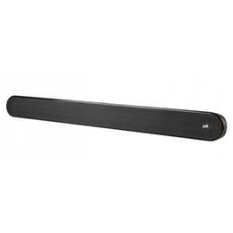 Polk Signa Solo Bluetooth Speakers - Black
