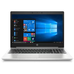 HP ProBook 450 G7 15-inch (2020) - Core i7 - Gen 10 (U) - 16GB - SSD 512 GB QWERTY - English