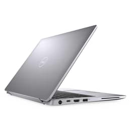 Dell Latitude 7400 14-inch (2019) - Core i7-8665U - 8GB - SSD 256 GB AZERTY - French