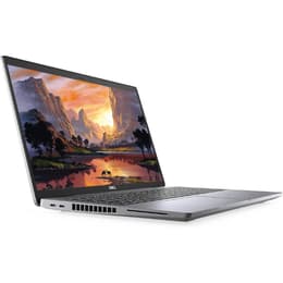 Dell Latitude 5520 15-inch (2021) - Core i5 - Gen 11 (G) - 16GB - SSD 512 GB AZERTY - French