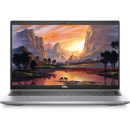 Dell Latitude 5520 15-inch (2021) - Core i5 - Gen 11 (G) - 16GB - SSD 512 GB AZERTY - French