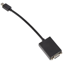 Lenovo Mini-DisplayPort to VGA Adapter STM STDP3100 Cable