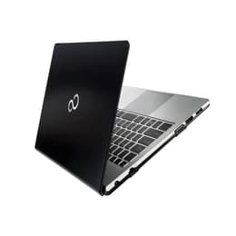 Fujitsu LifeBook S936 13-inch (2015) - Core i7-6600U - 12GB - SSD 256 GB QWERTY - Spanish